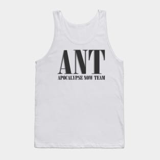 ANT Tank Top